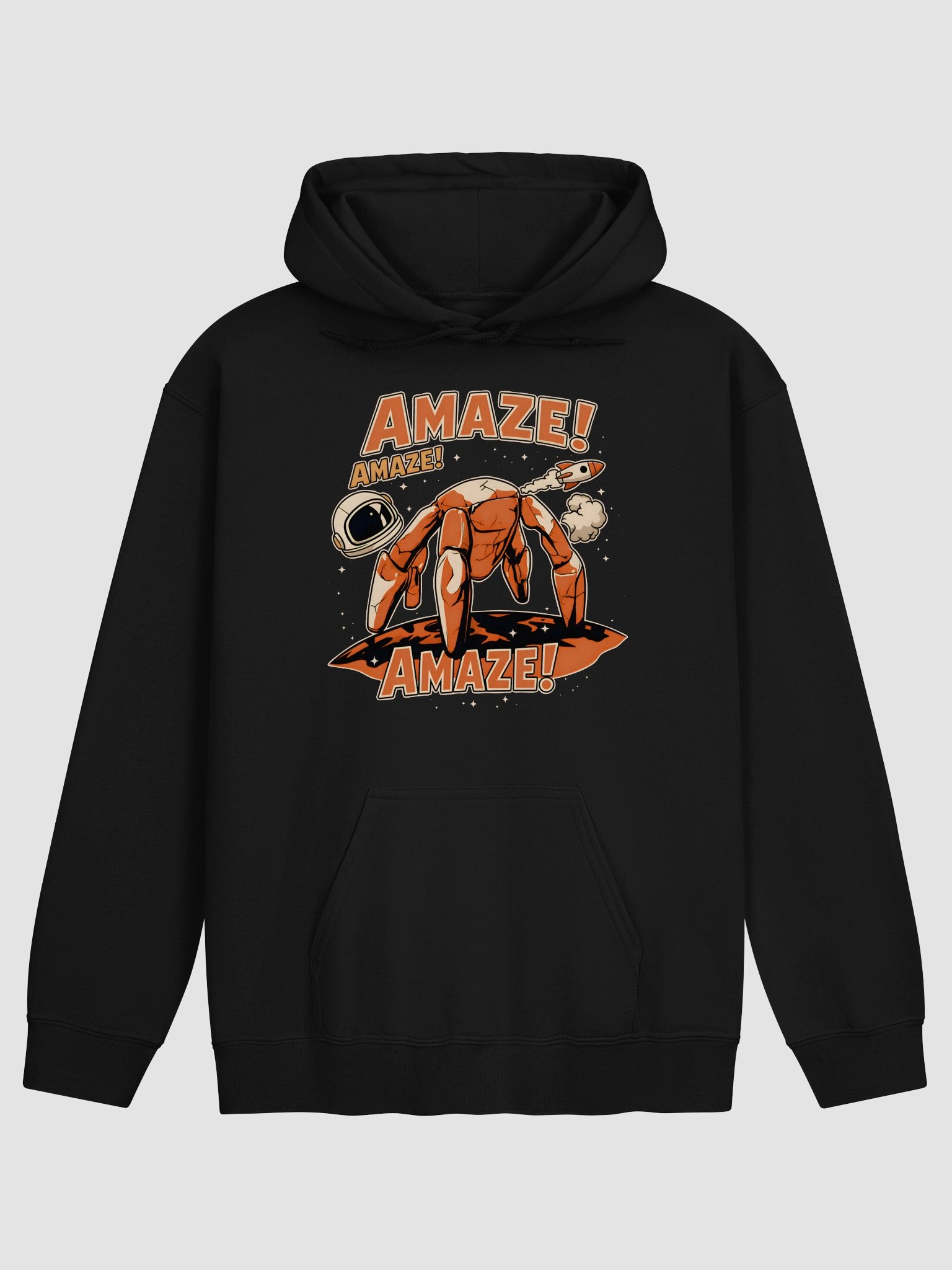 Project Hail Mary Merch Hoodie product image (1)