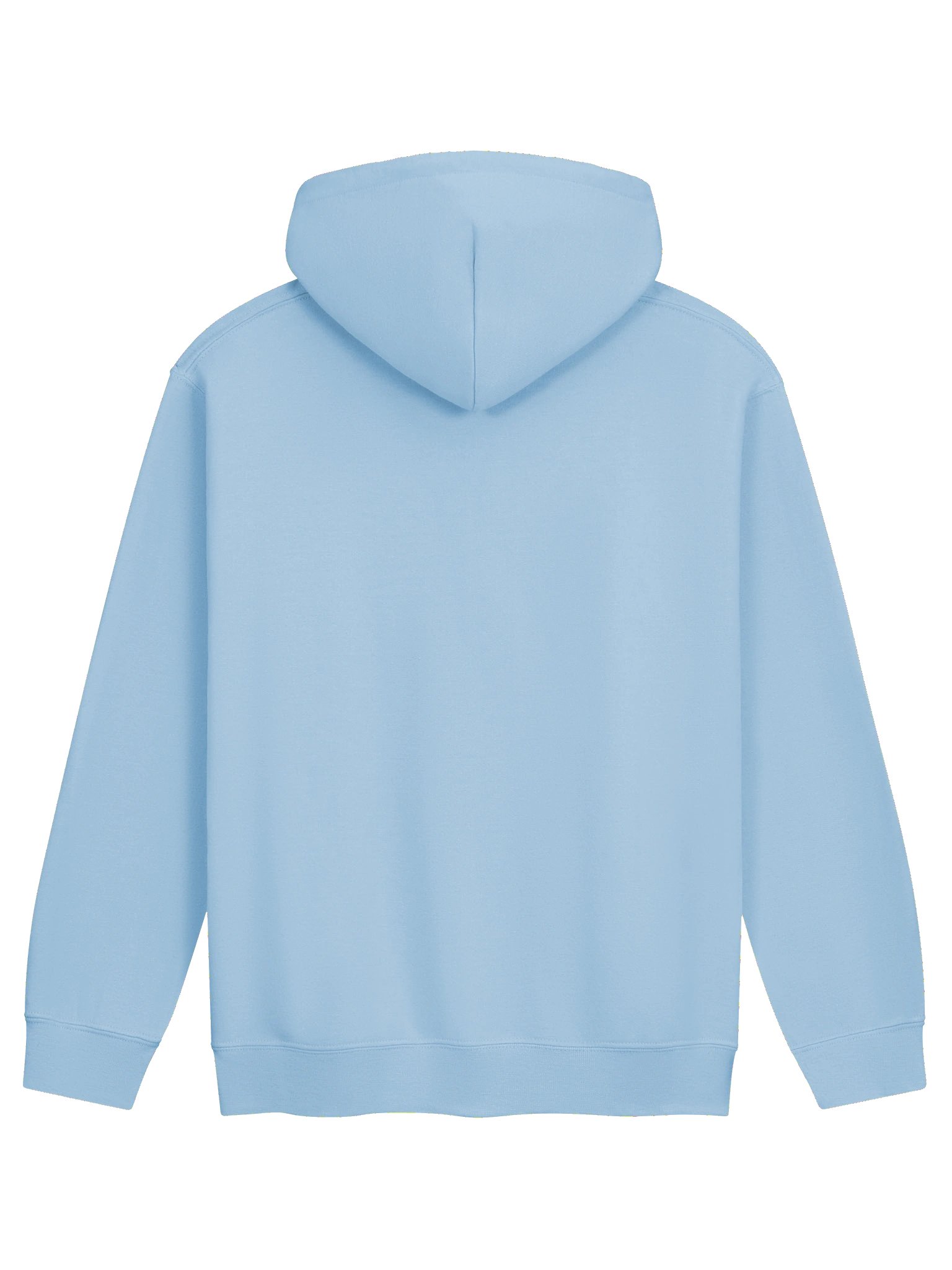 Glack Hoodie (80s Logo) product image (4)