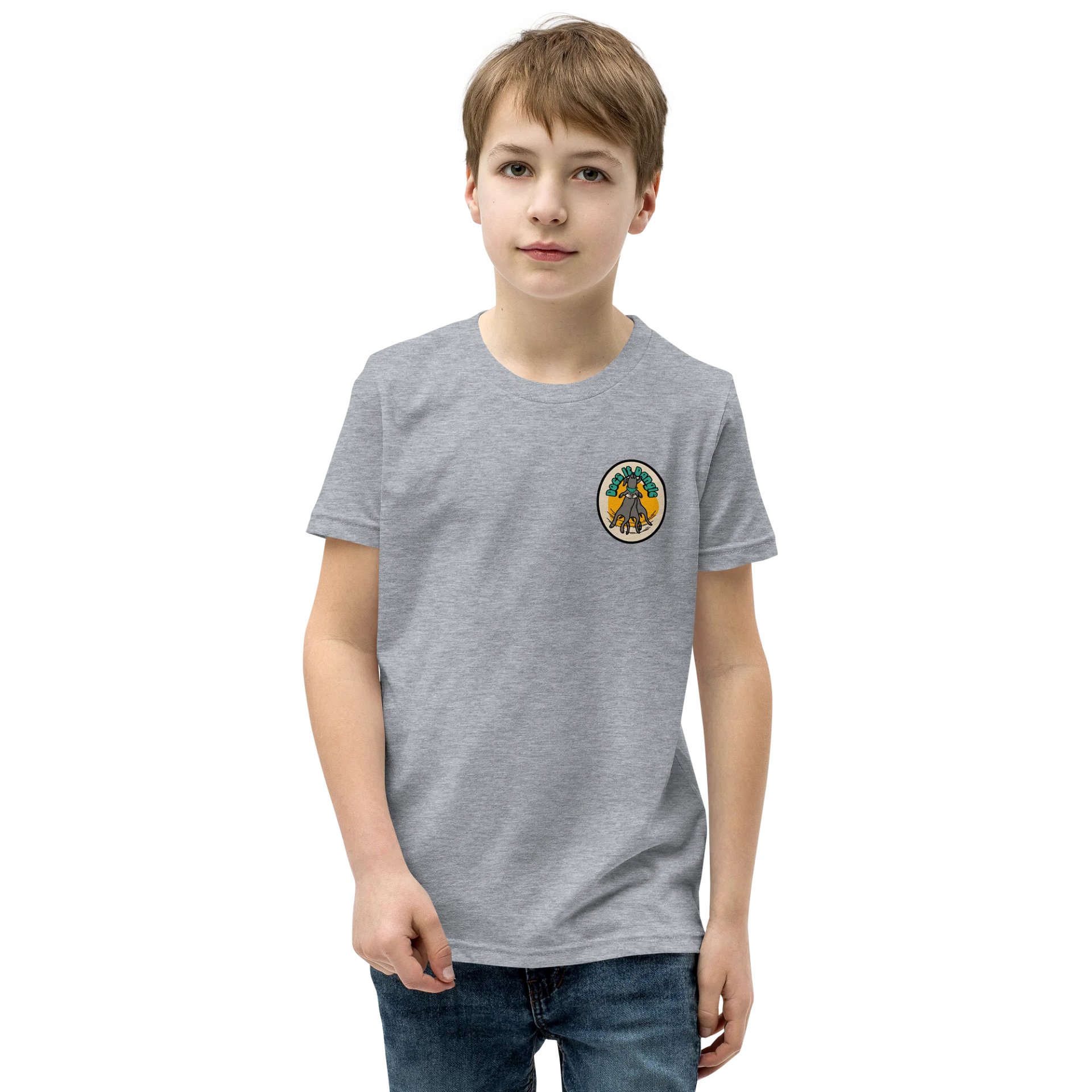 Kid's Tee product image (1)