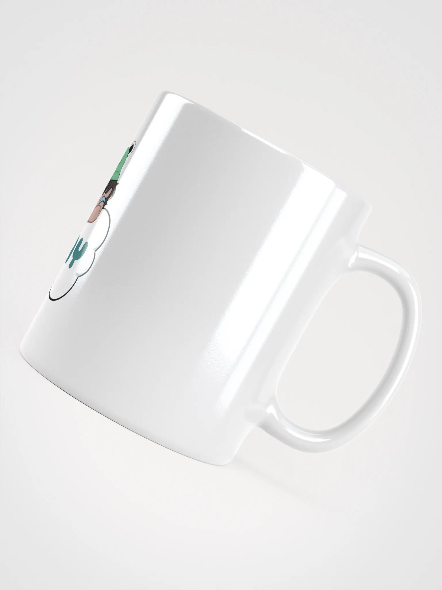 Slay Cloud Mug product image (6)