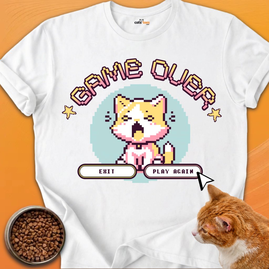 Game Over product image (12)