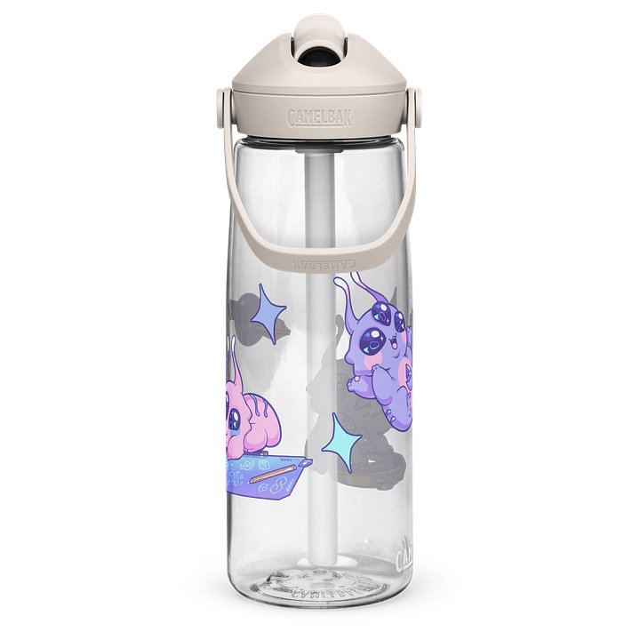 ENRICHMENT PROTOCOL 25oz CAMELBAK WATER BOTTLE product image (6)