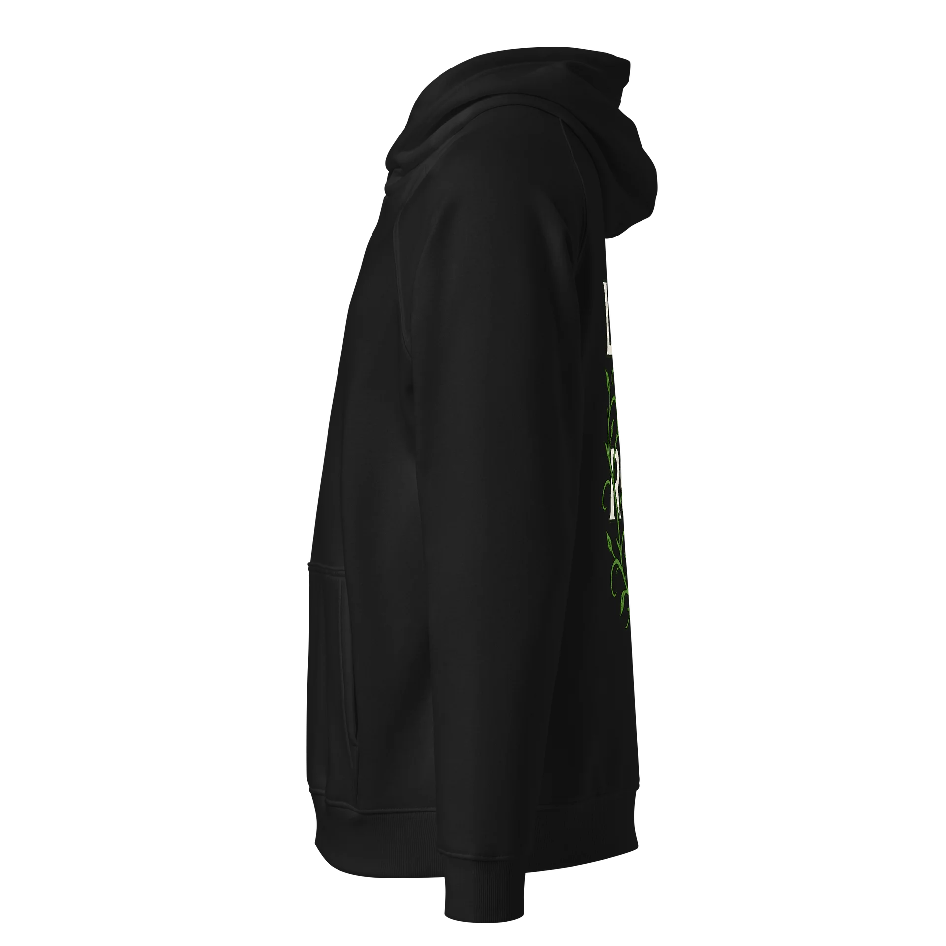 Lost in the Rough Hoodie product image (3)