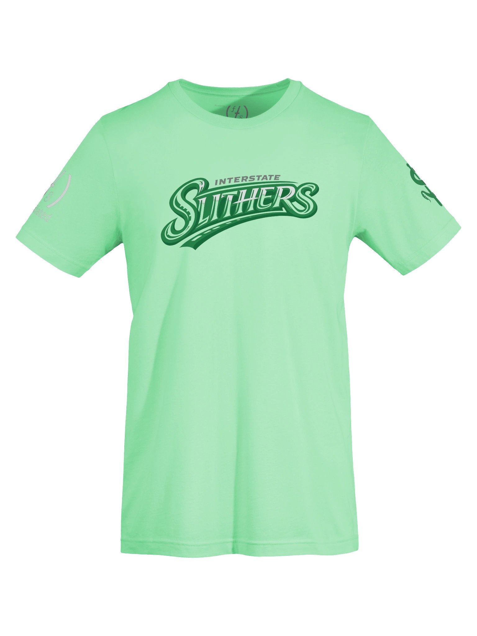 Interstate Slithers T-Shirt product image (45)