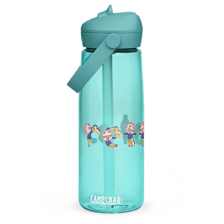 rettoto Camelbak Water Bottle product image (5)