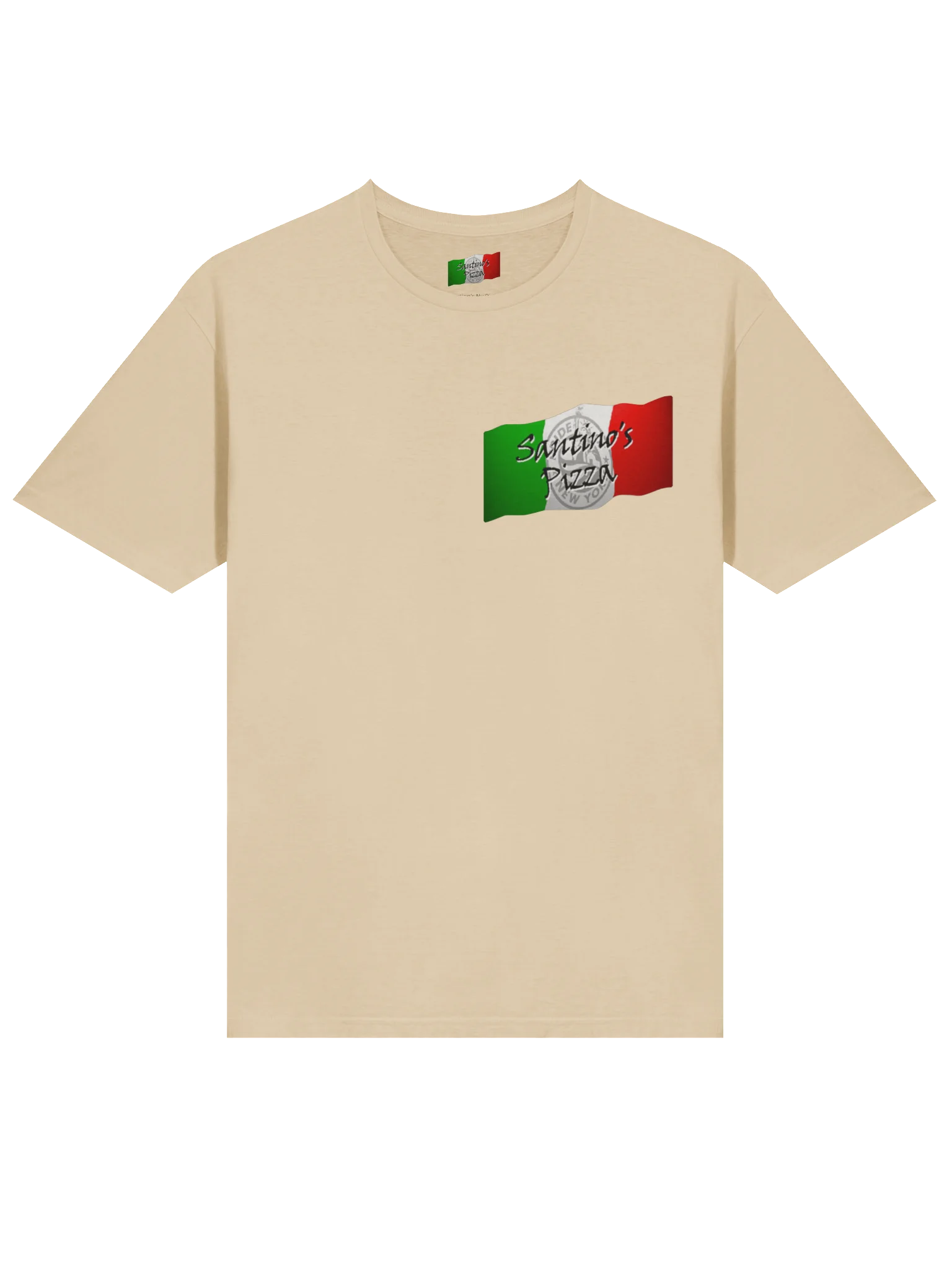 Santino's Ny Pizza: Legacy Tee product image (3)