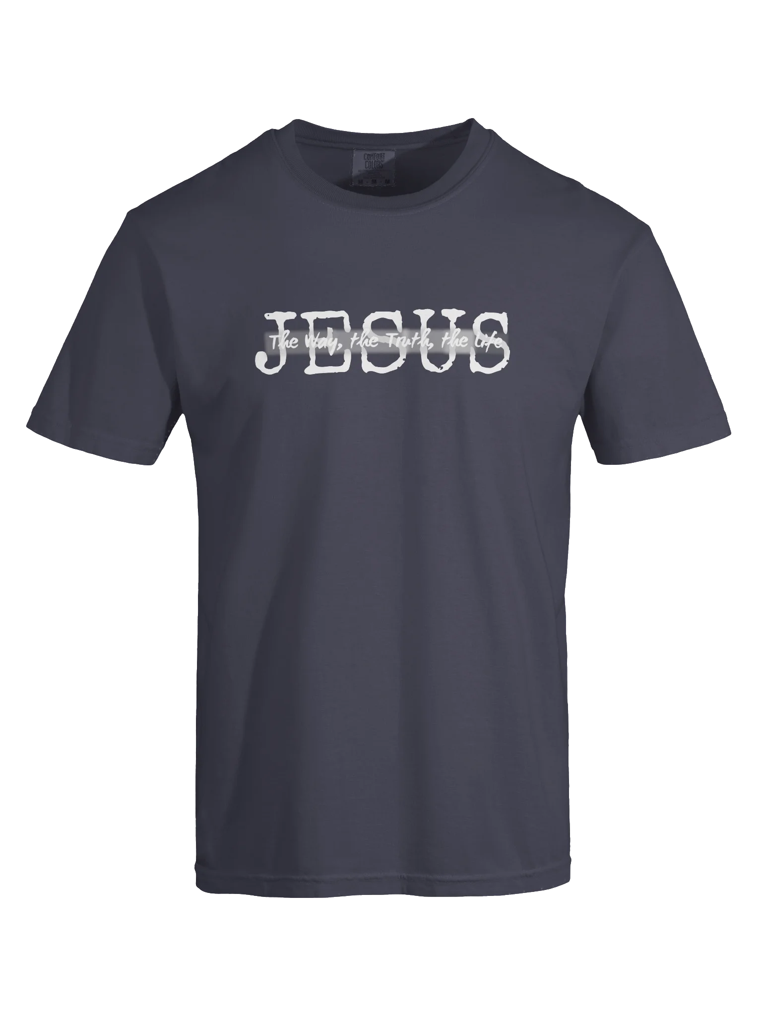 Jesus- the Way, the Truth, the Life product image (85)