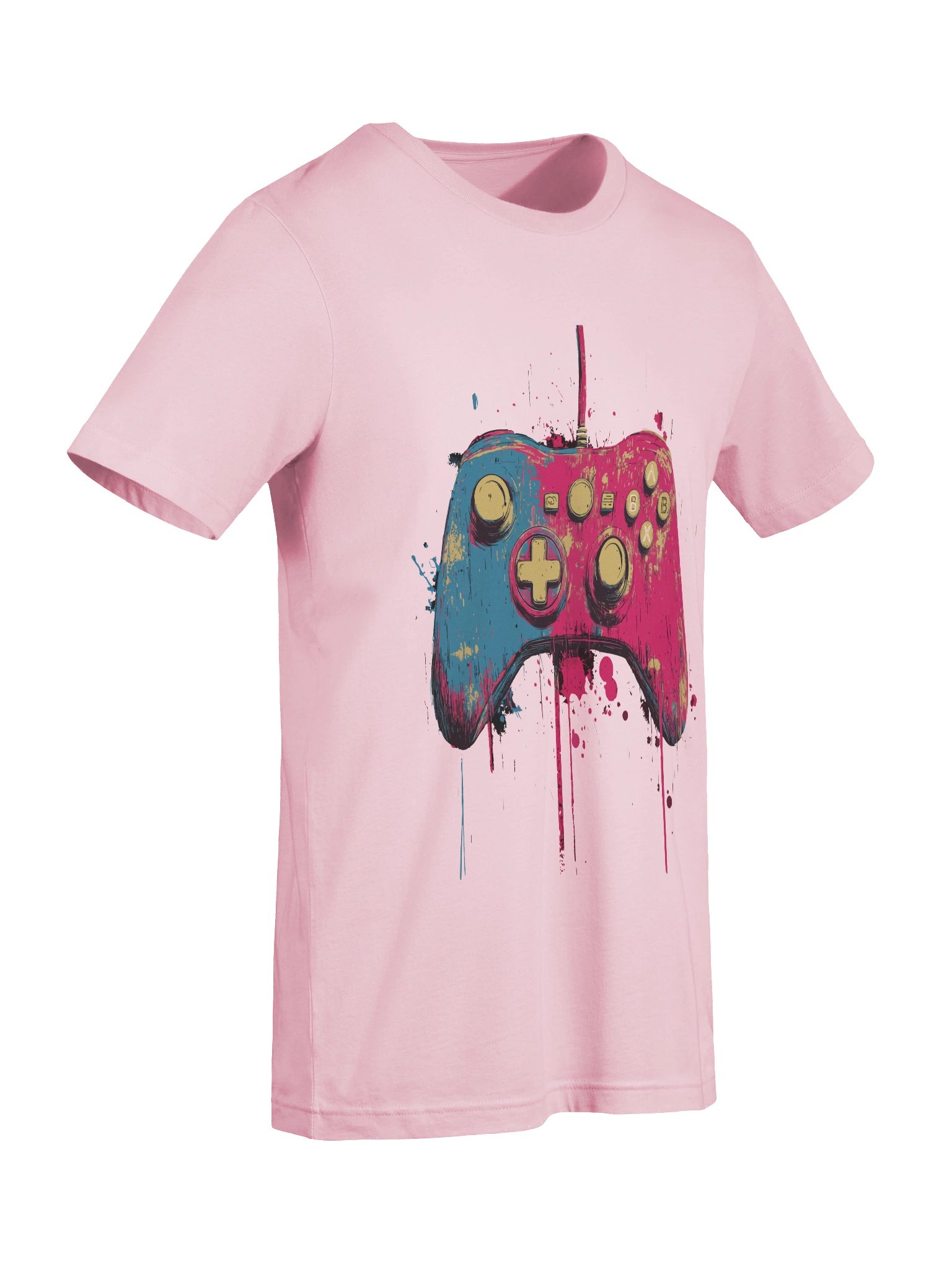 Gamer Number One - T Shirt product image (9)