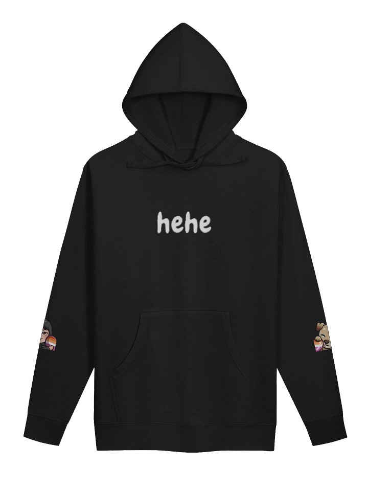 make you Squirtle hoodie product image (3)