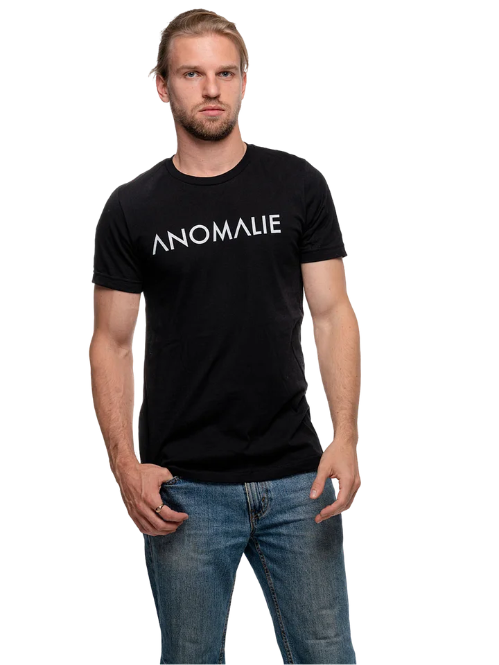 Anomalie T-Shirt product image (2)