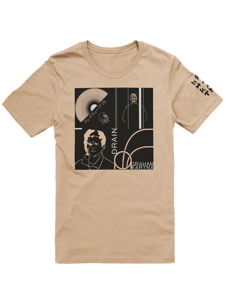 Drain Tee product image (1)