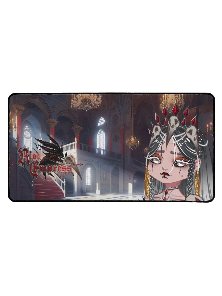 Riot Deskmat 1 product image (1)