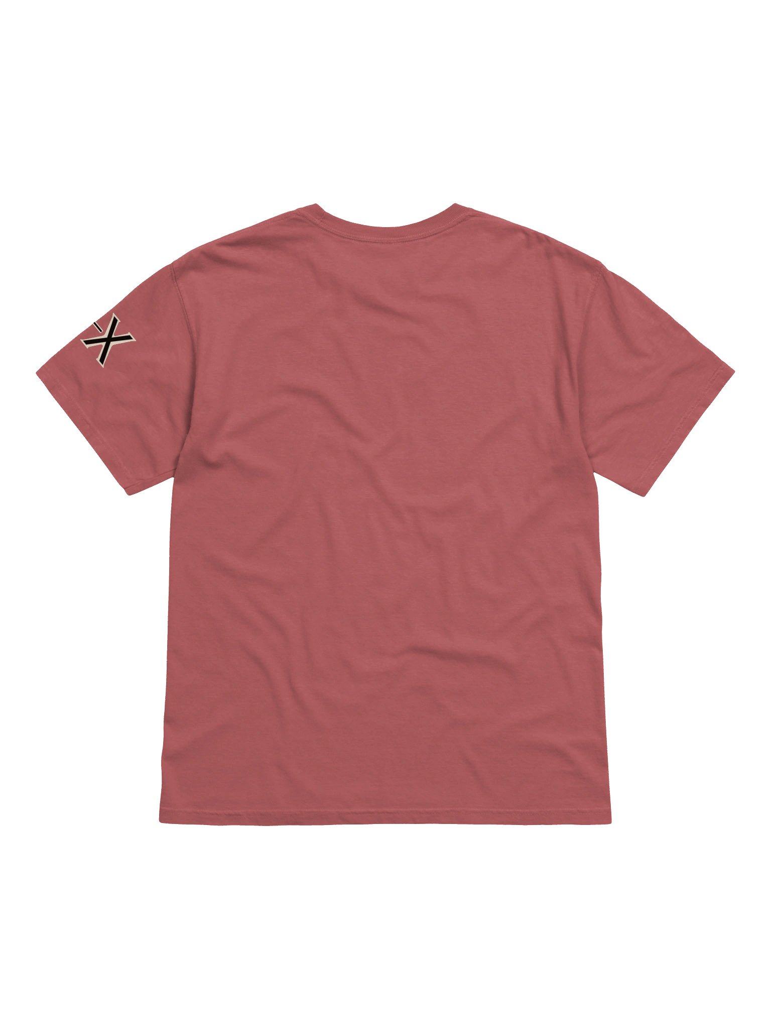 The Contender | Heavyweight T-Shirt | Originology | Black History X product image (7)
