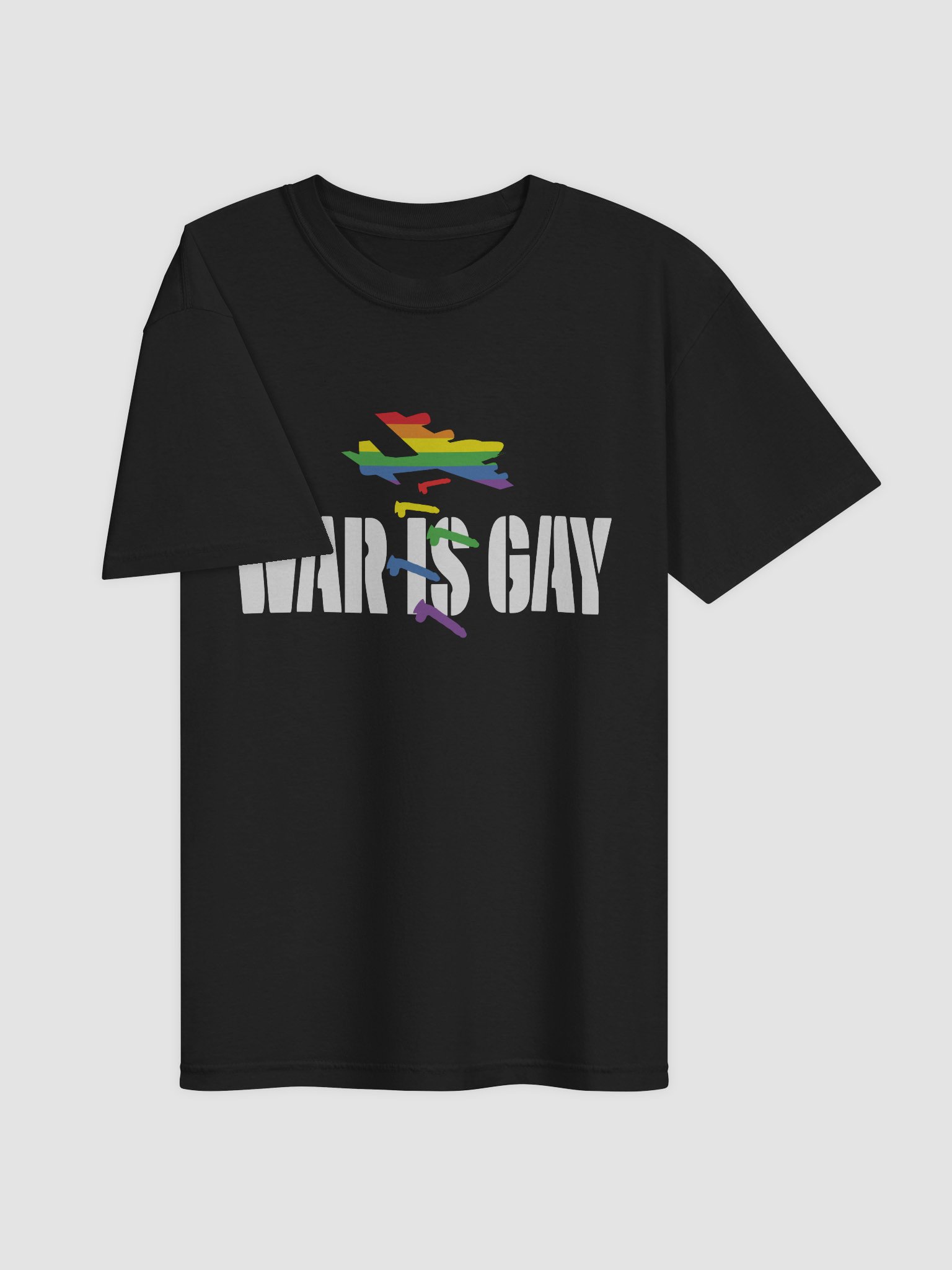 War Isn't Straight product image (3)