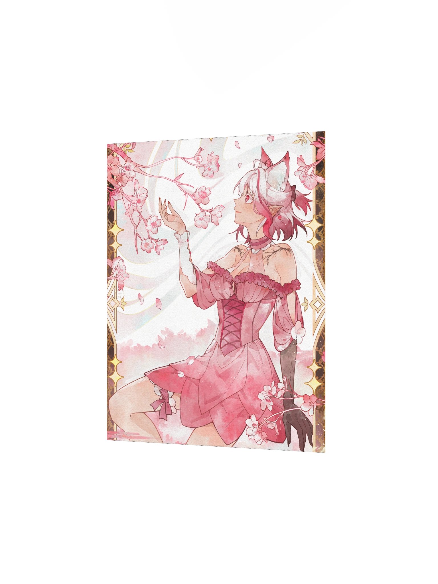 First Bloom - Poster product image (2)