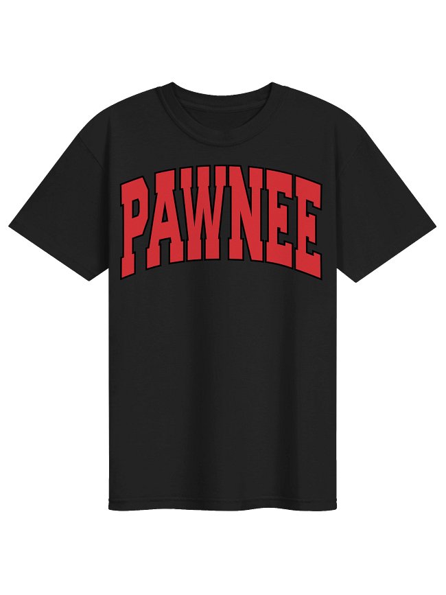 Pawnee Bears