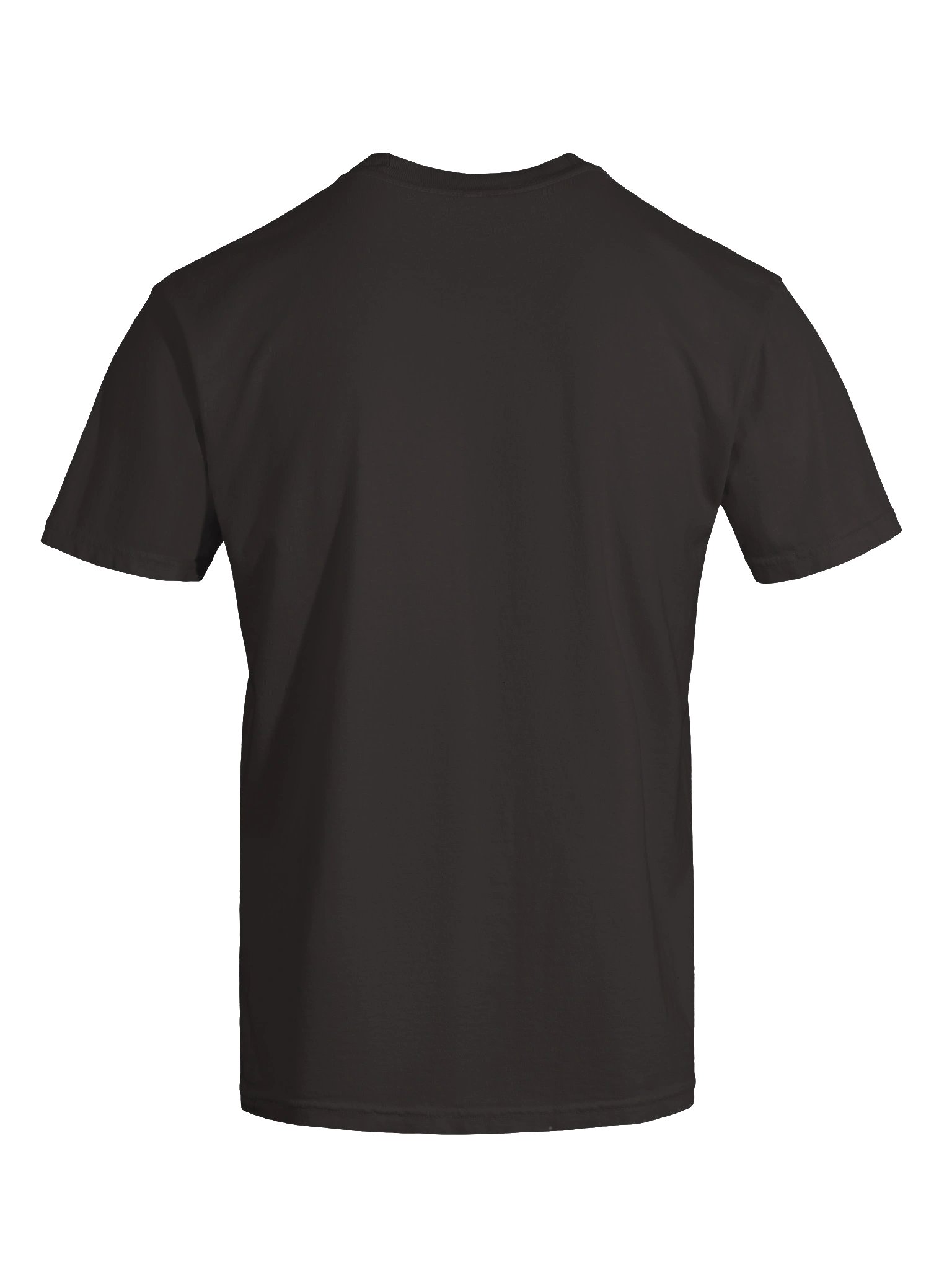 Logo Black/Grey Heavy Cotton Tee product image (29)