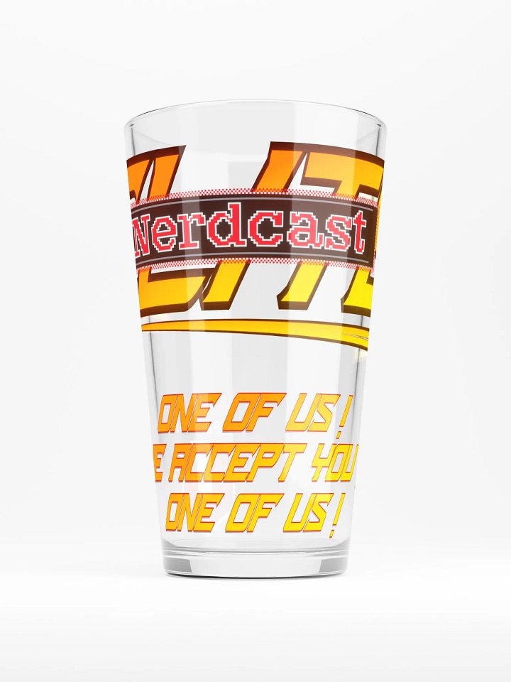 Elite Pint product image (1)