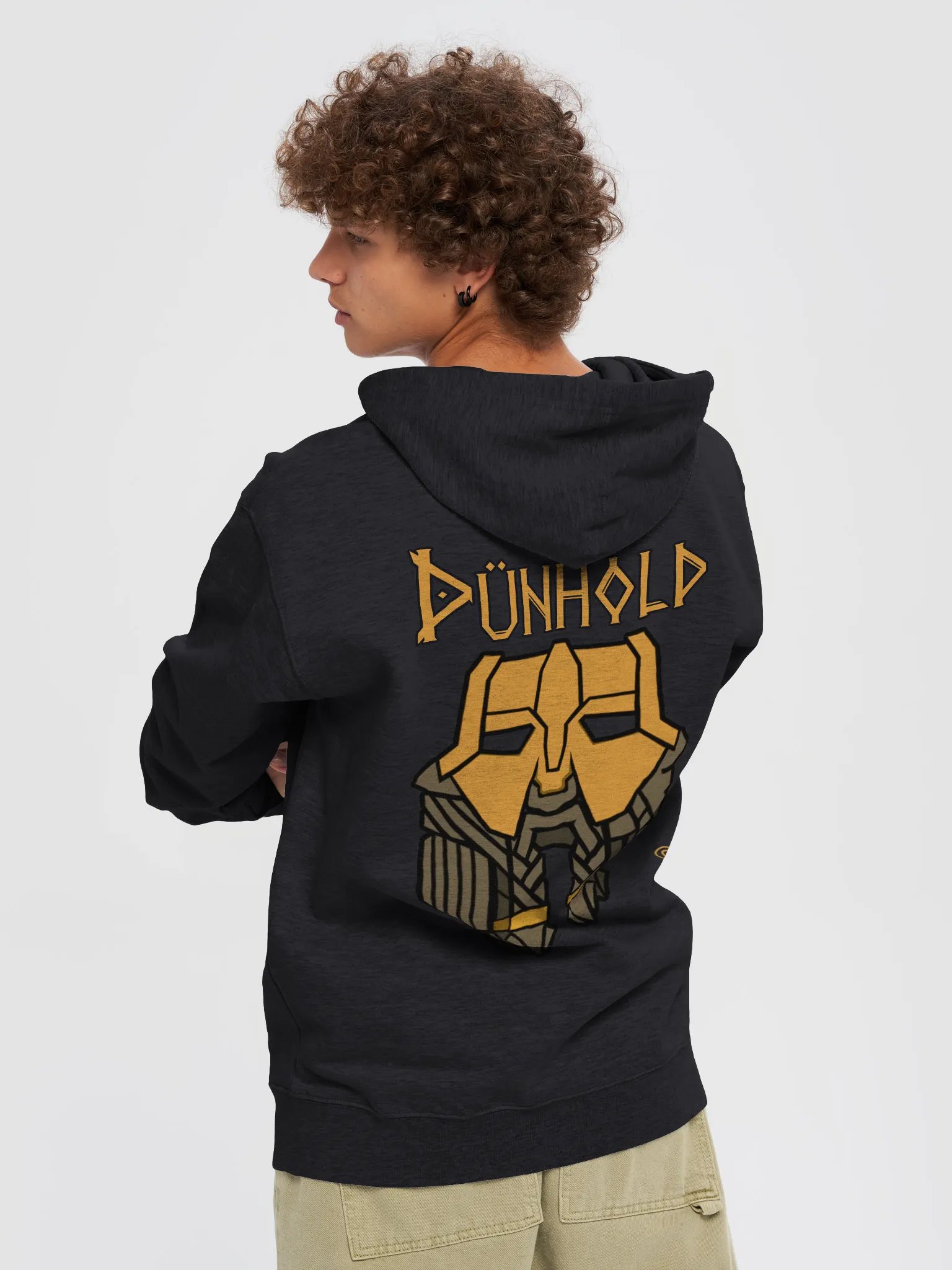 Runeforge Clan Zip Up product image (12)