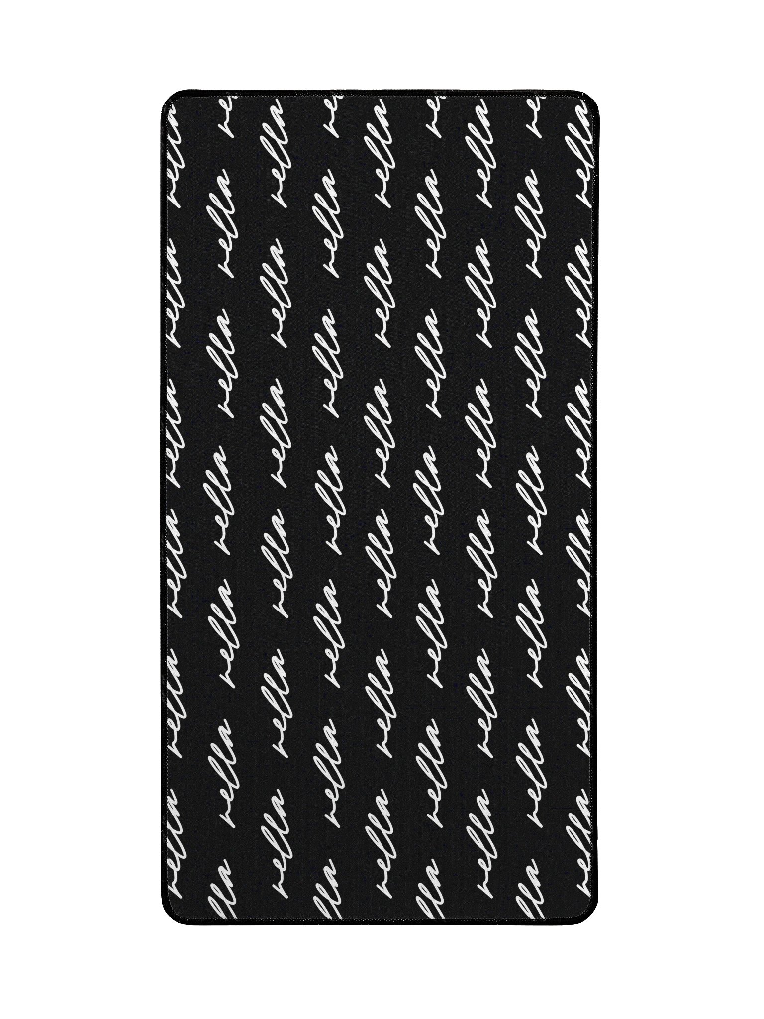 Rella - Mouse Pad - Black product image (2)