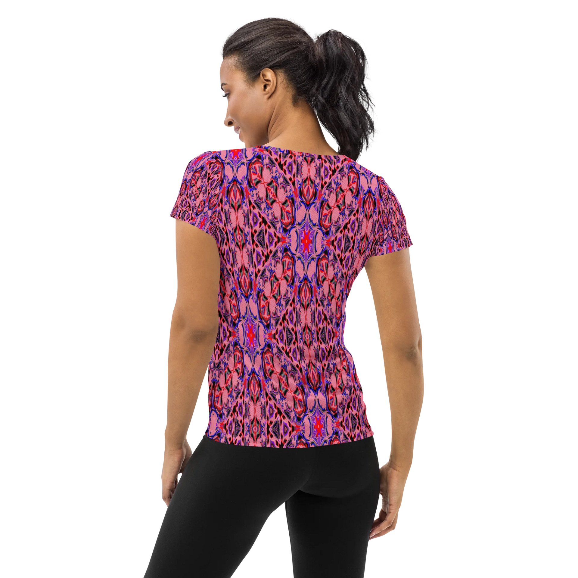 ECHO HONEYCOMB WILD PATTERNS 88 product image (2)