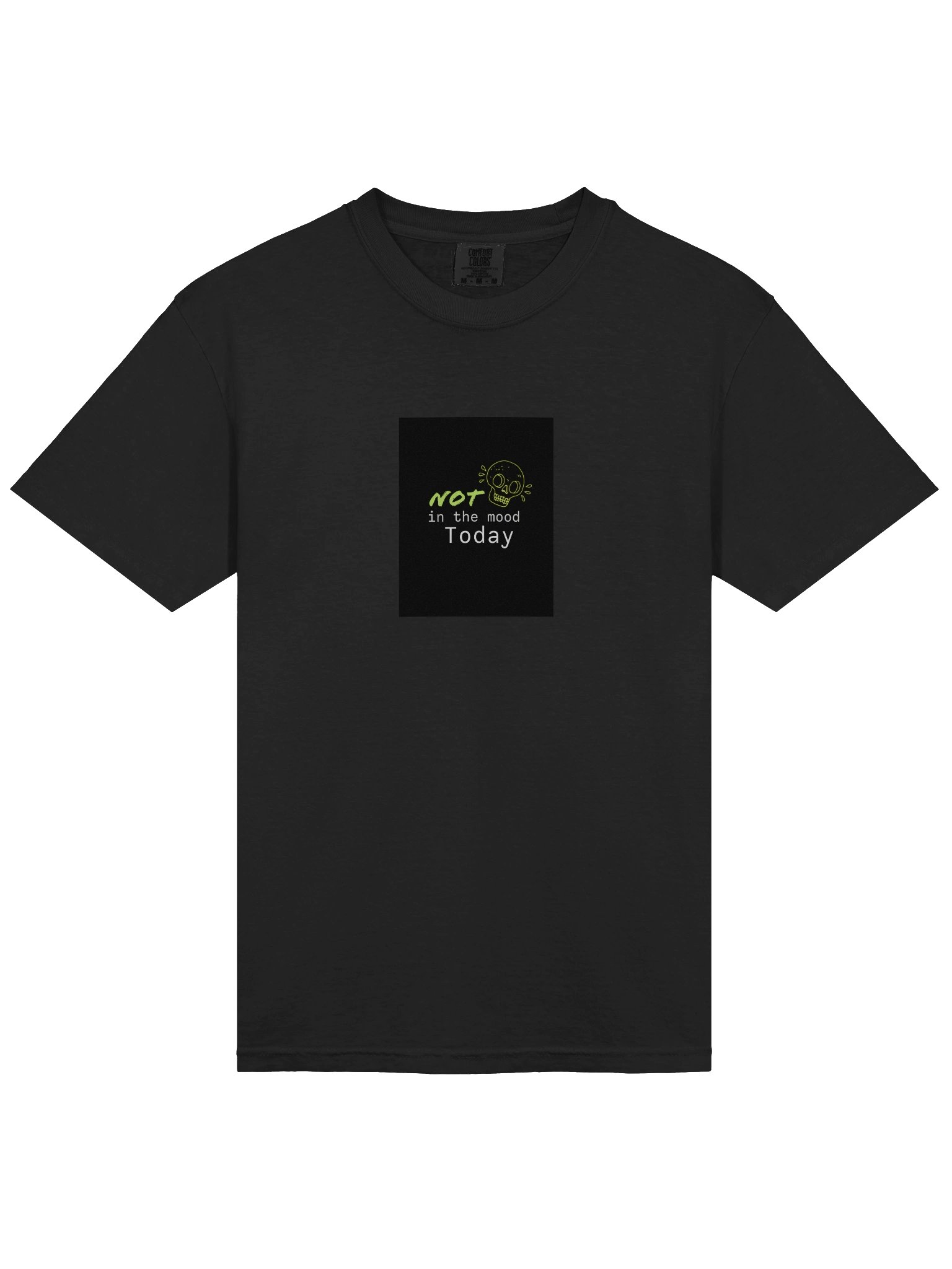not to day product image (3)