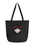 Masking Is Punk tote