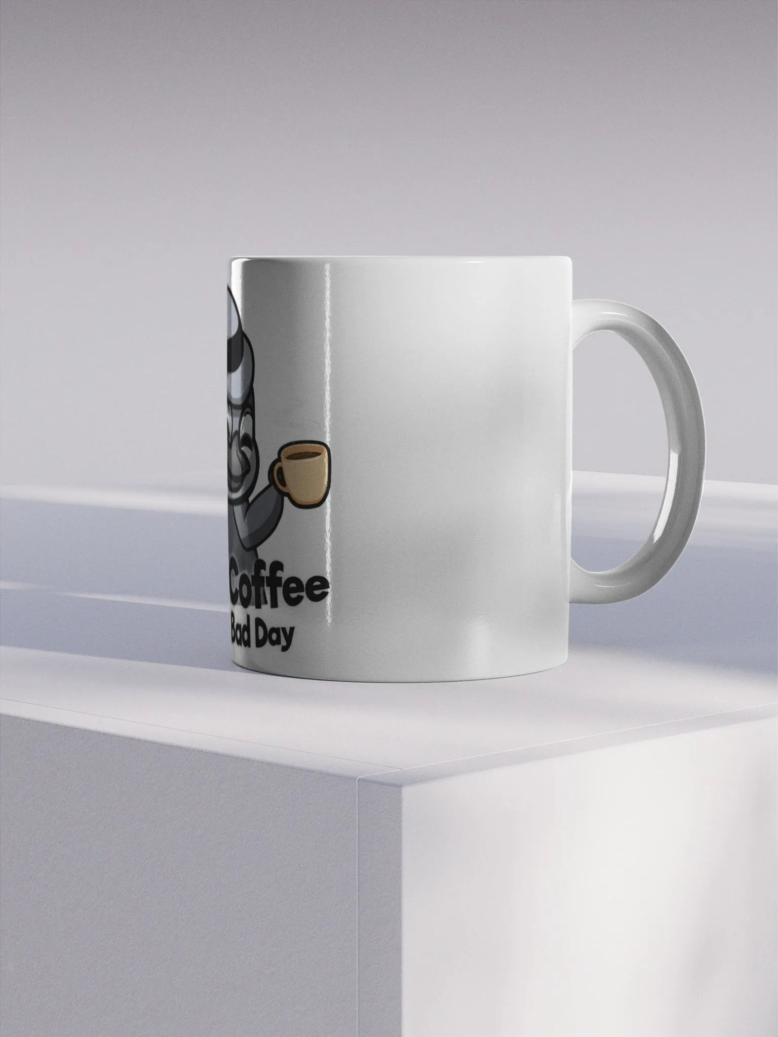 ErikthePenguin23 Mug #6 product image (4)