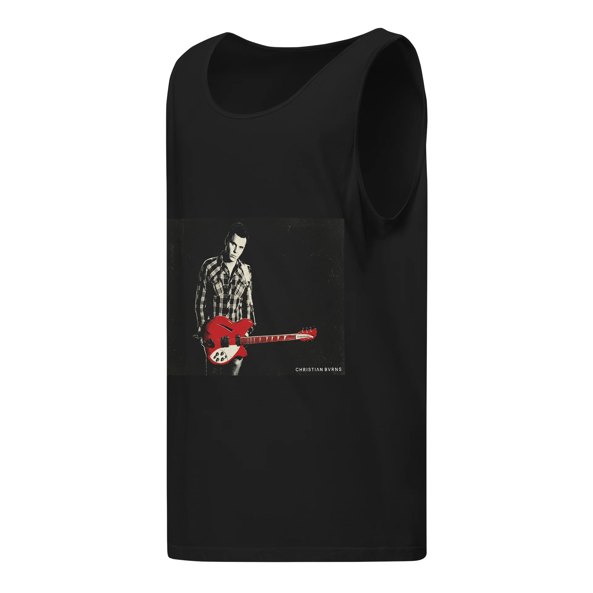 Rickenbacker Tank product image (3)