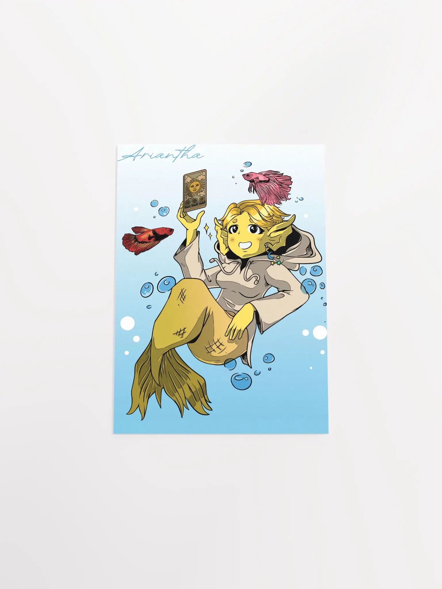 The Sun Poster product image (4)