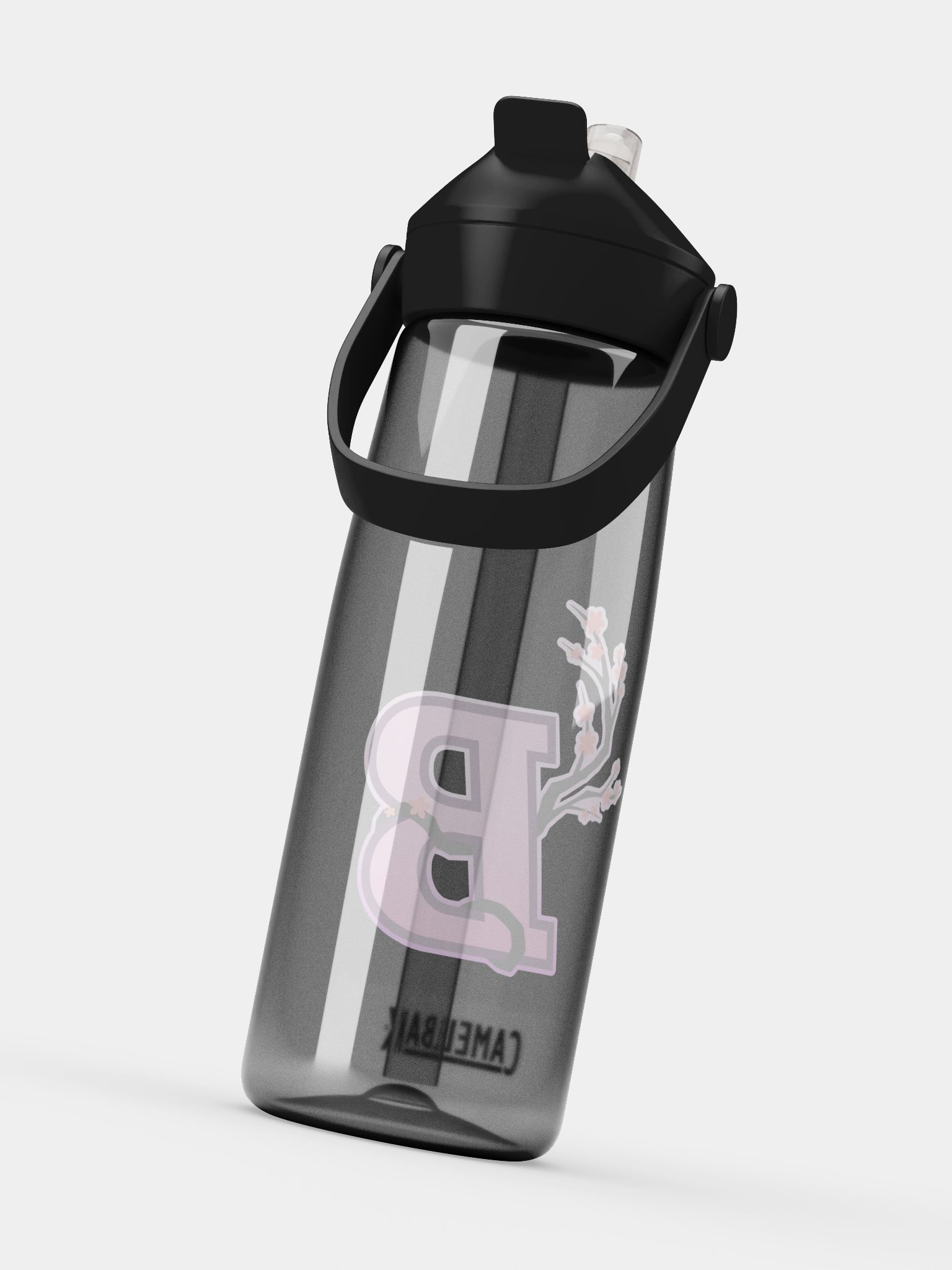Blossom Water Bottle product image (8)