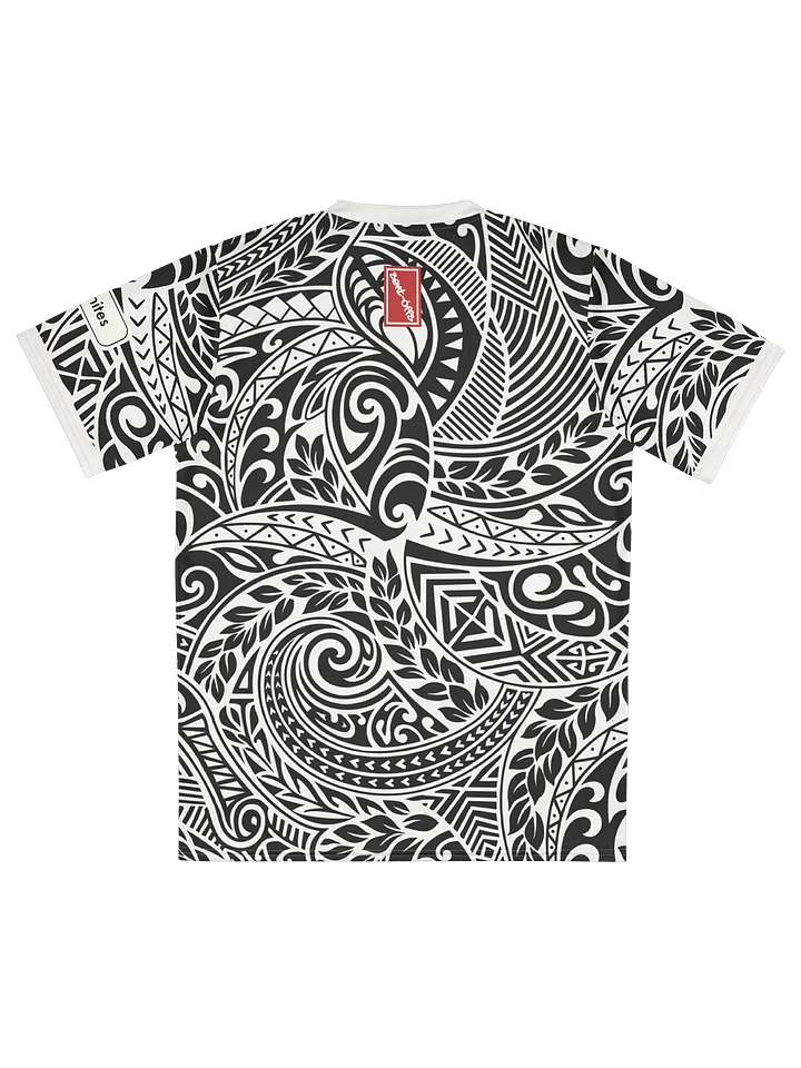 World Cup Underdog Project — New Zealand Jersey product image (2)
