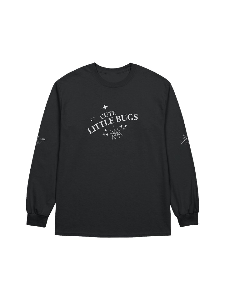 Cute Little Bugs Long Sleeve Tee product image (1)