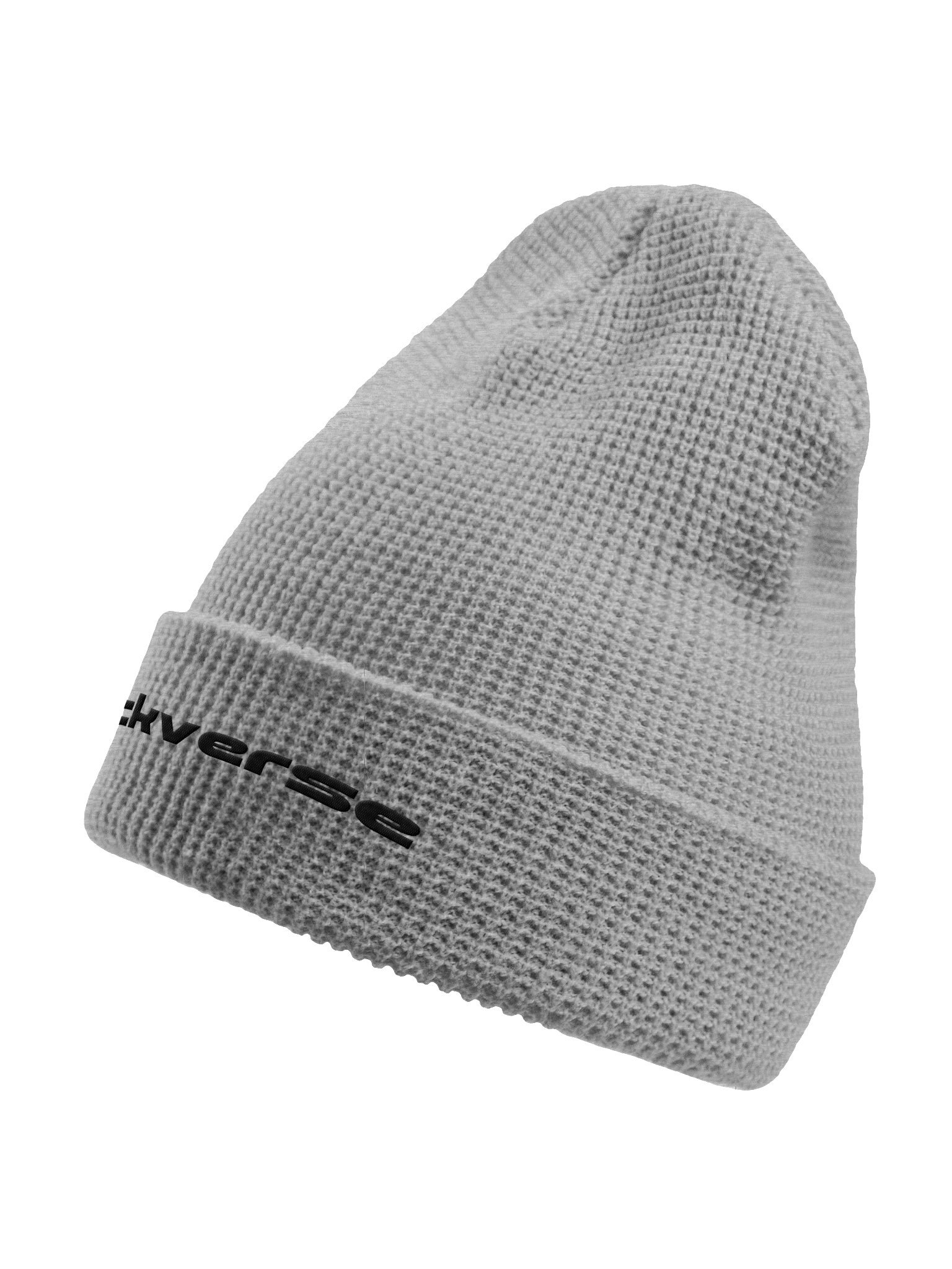 Richardson Waffle Beanie product image (2)