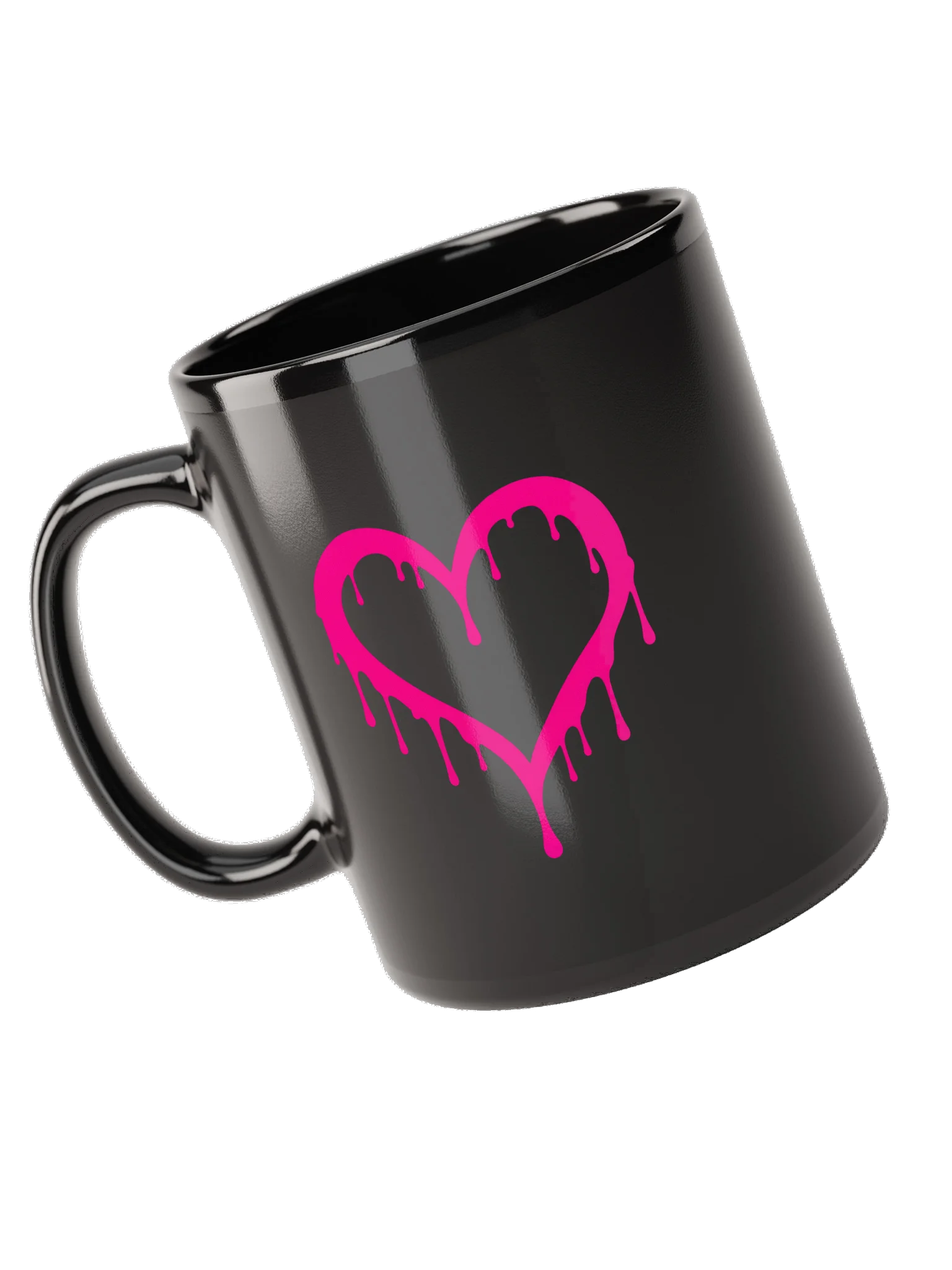 Dripping Heart Mug product image (9)