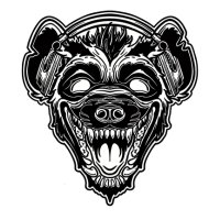 the_black_hyena