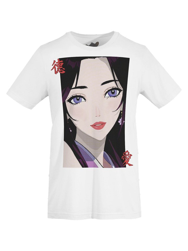 德 愛 Virtue and Love product image (2)
