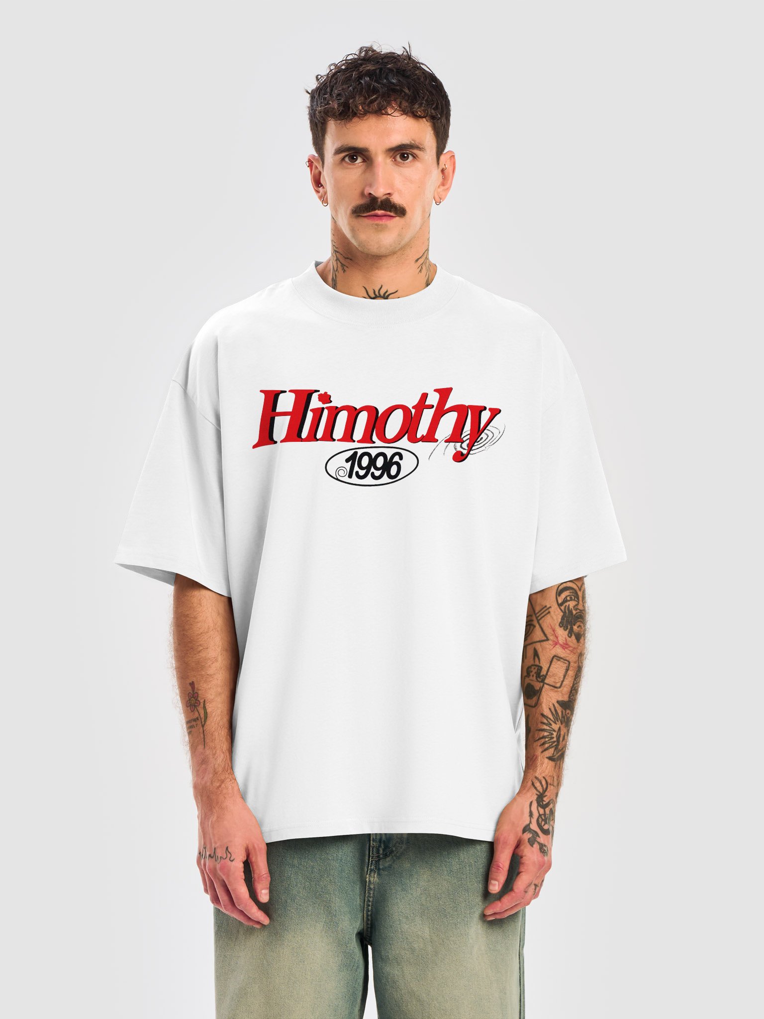 Himothy (1996) product image (5)