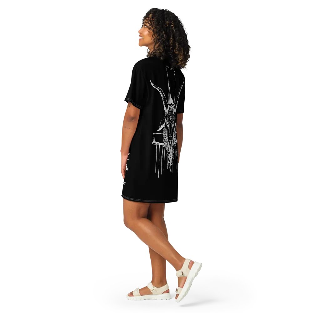 [ BAPHO DARK ] Oversized - DressShirt // SYN product image (10)