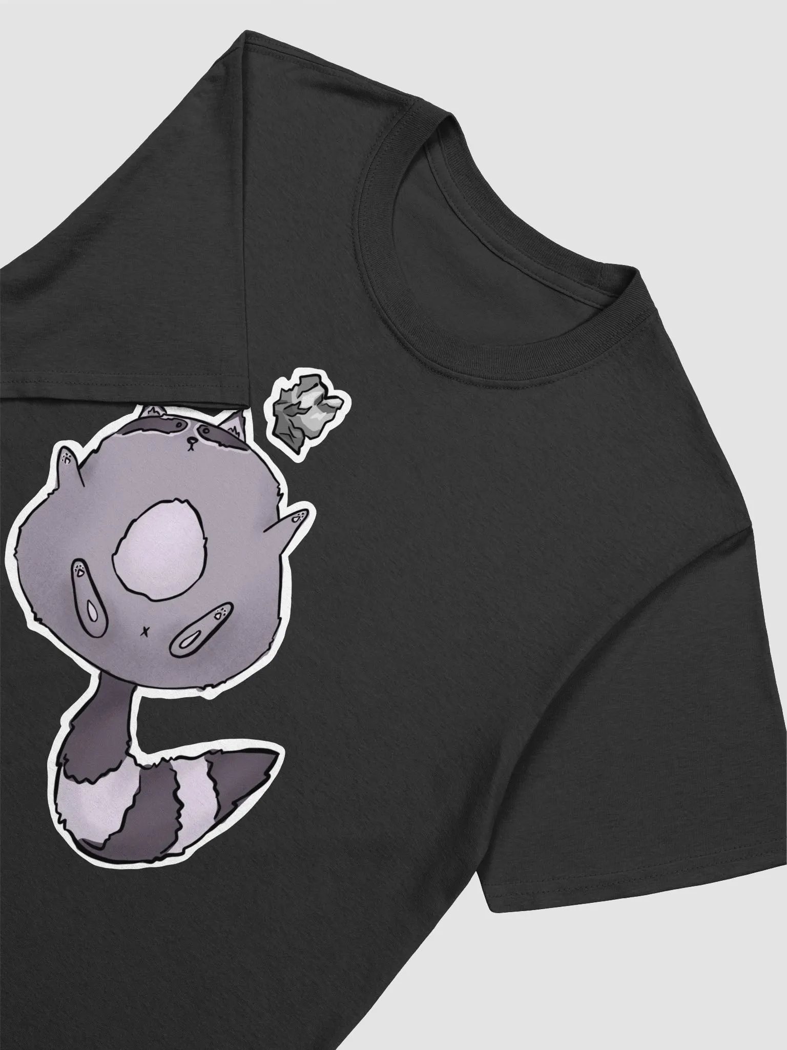 Racoon Trash product image (13)