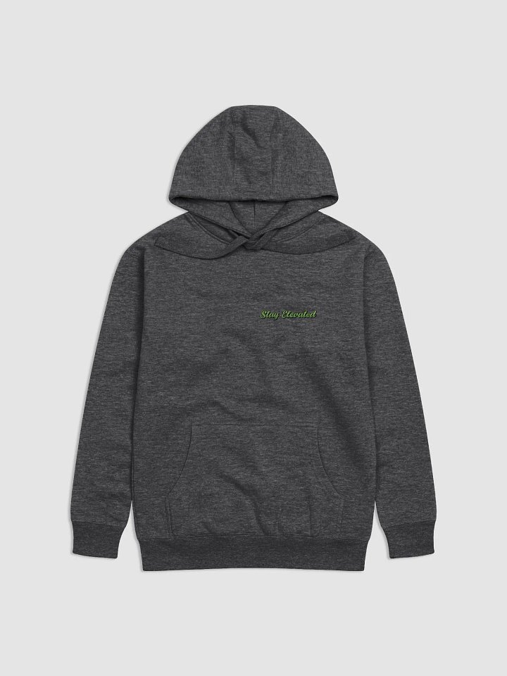 VIBEZ HOODY product image (4)