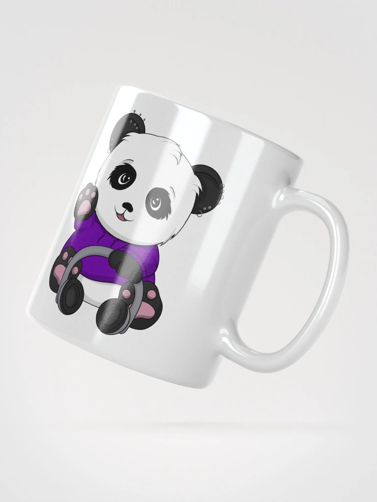 Bean Juice Mug product image (3)
