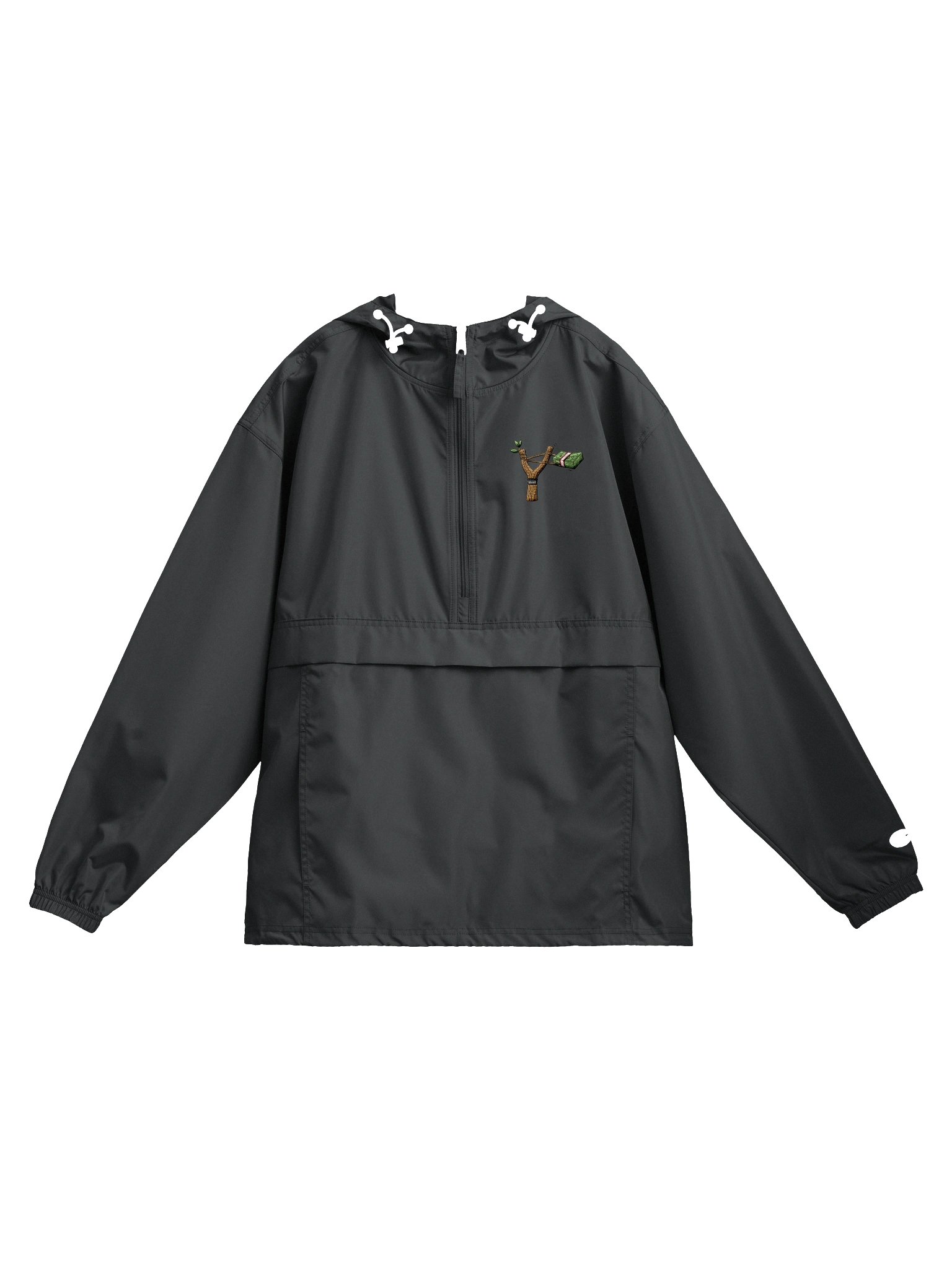 Slingshot Packable Jacket product image (1)