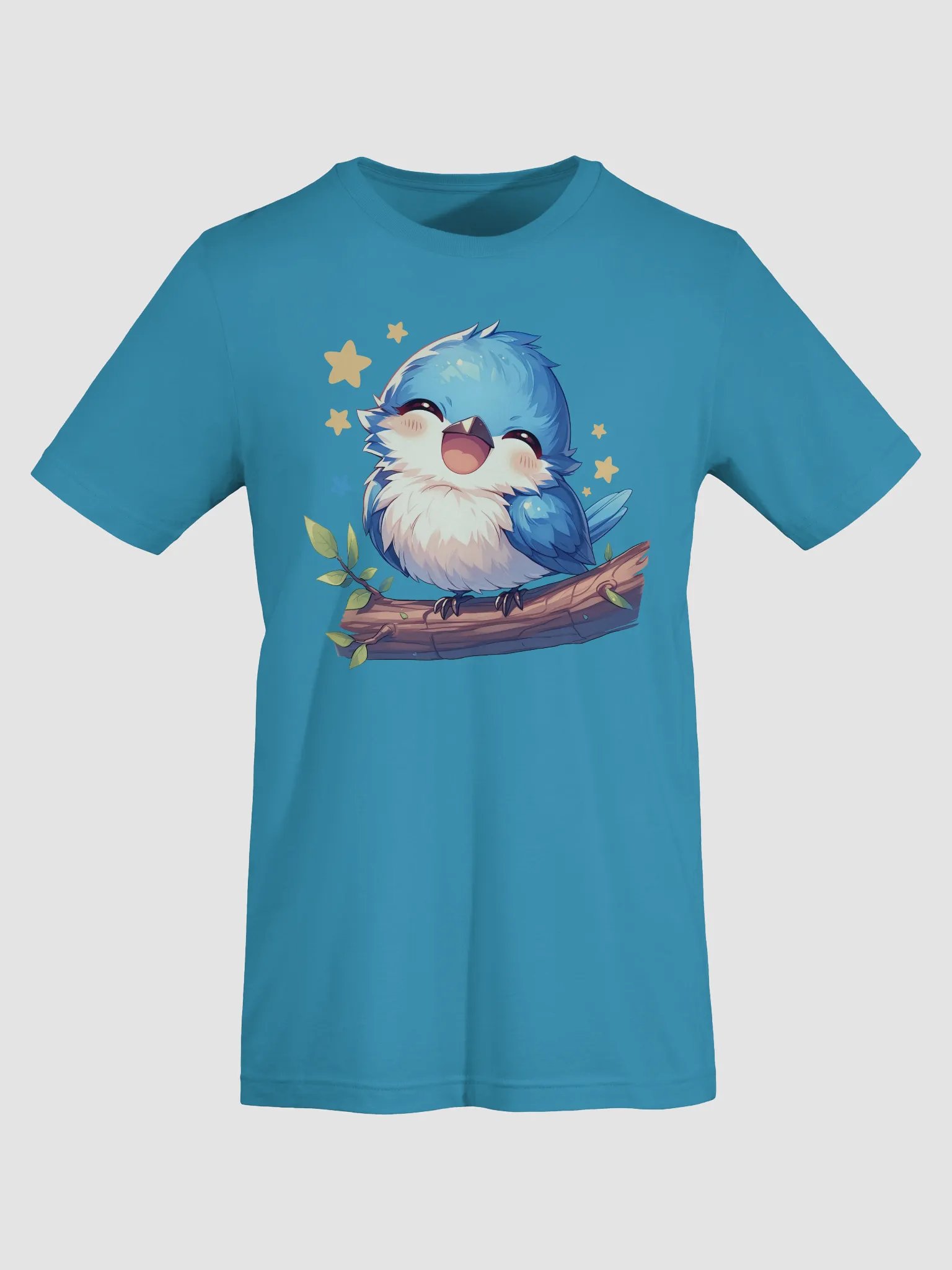 Bluebird Delight Tee product image (52)