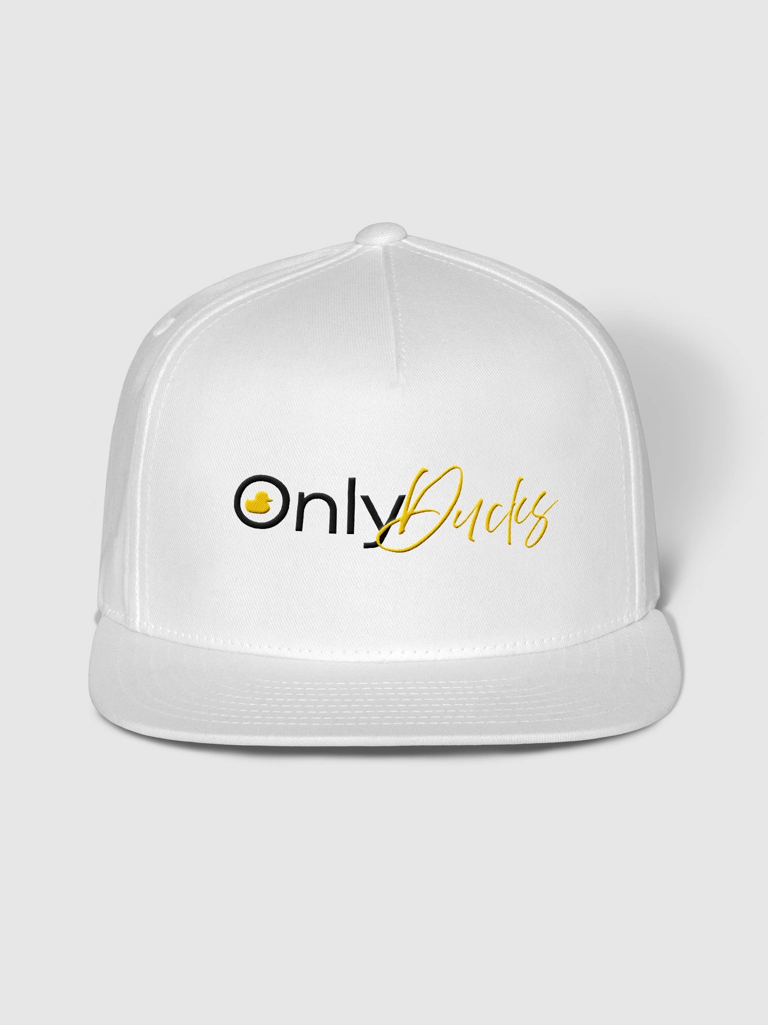 Only Duck's Style Hat product image (1)