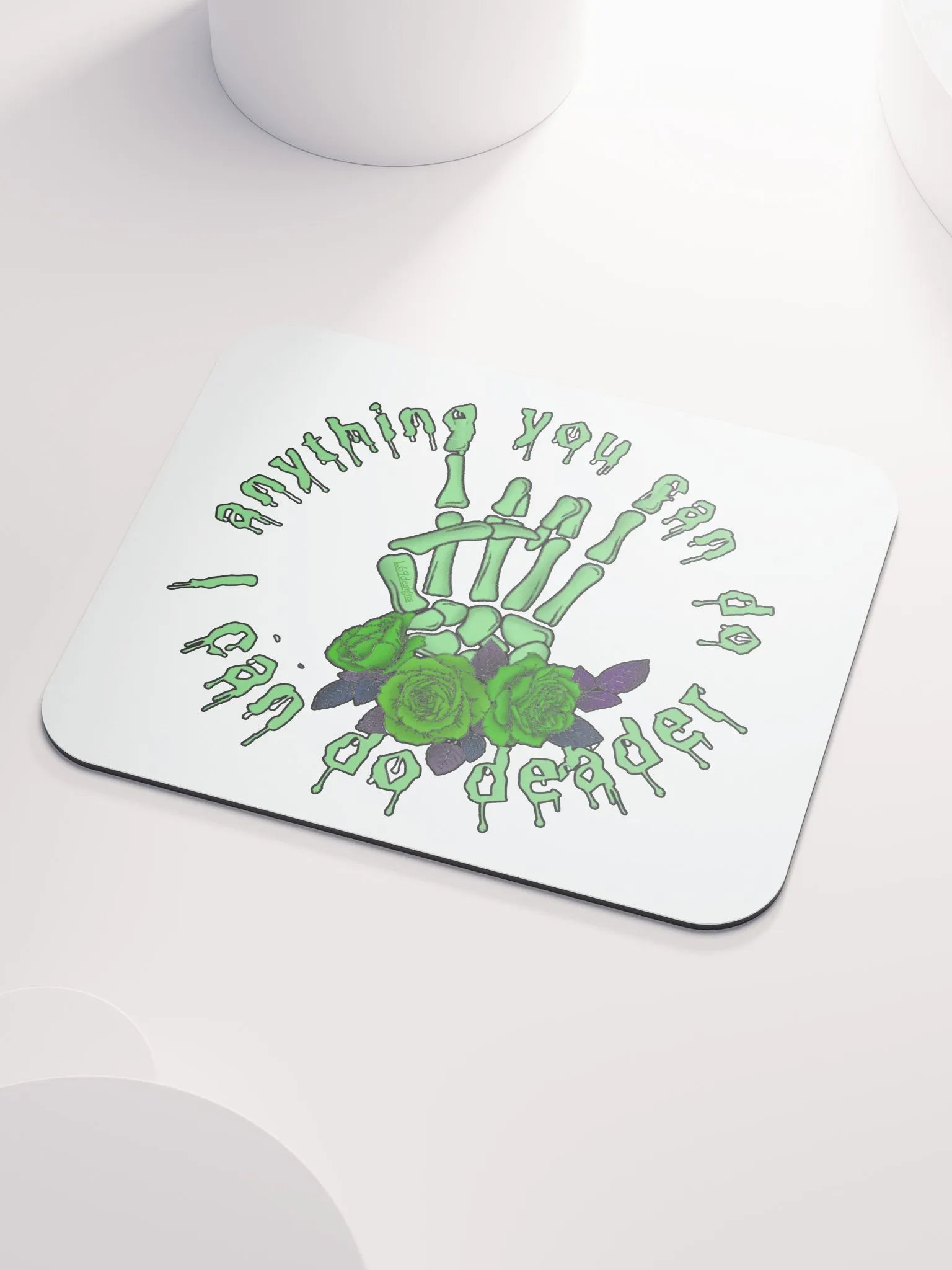 ANYTHING YOU CAN DO I CAN DO DEADER product image (3)