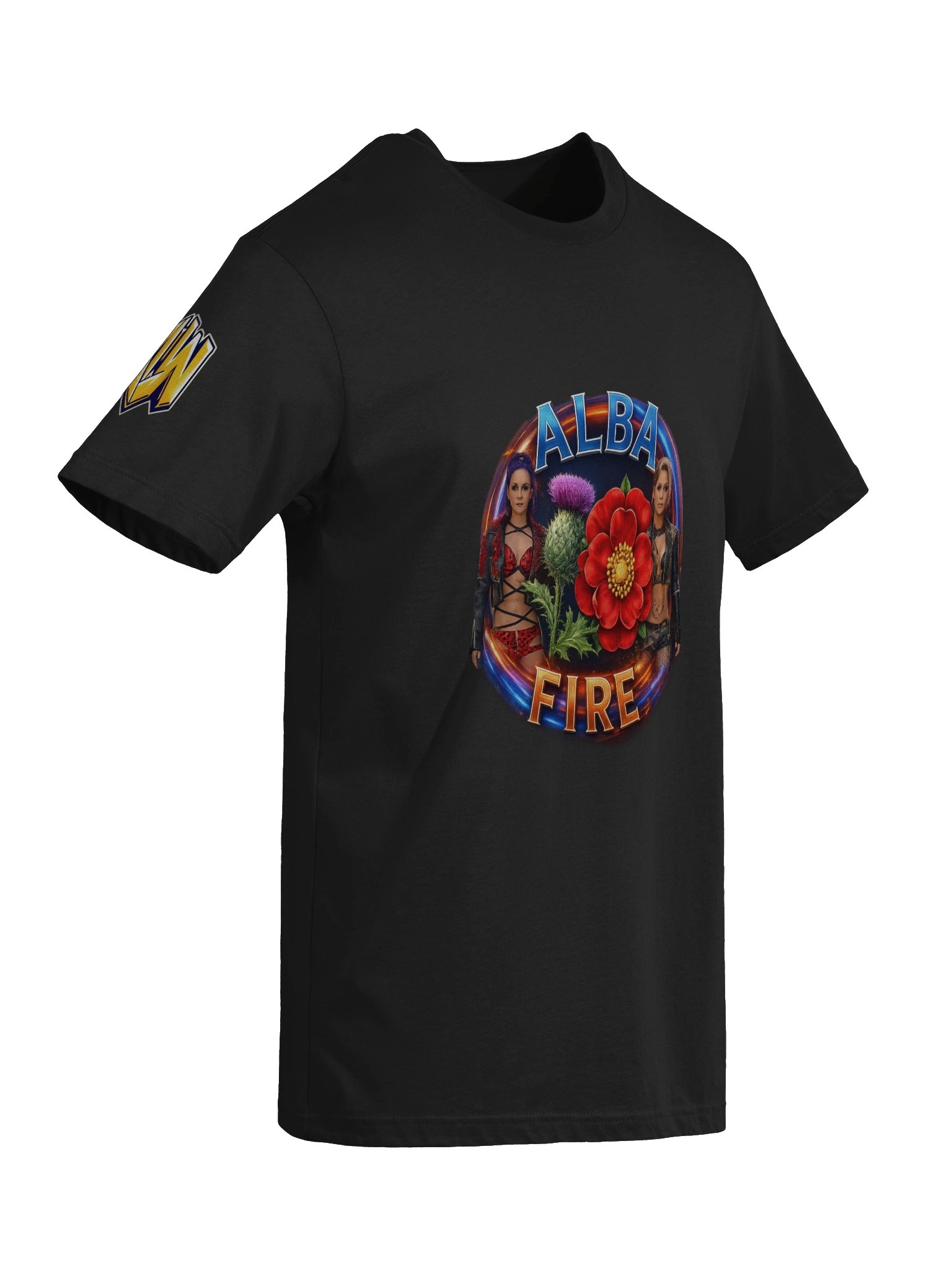 Alba Fire T product image (21)