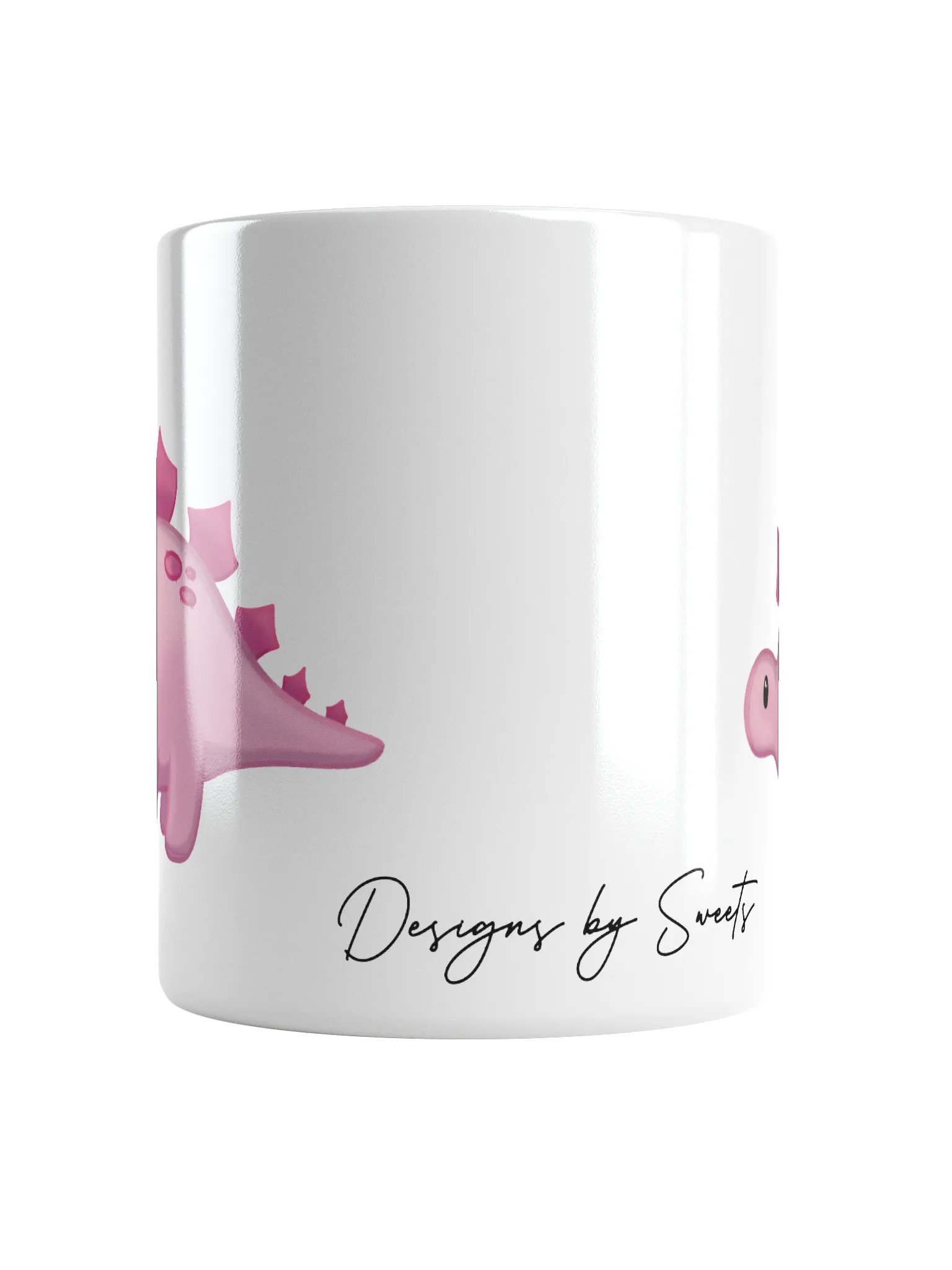 Steggie Plushie Mug product image (5)