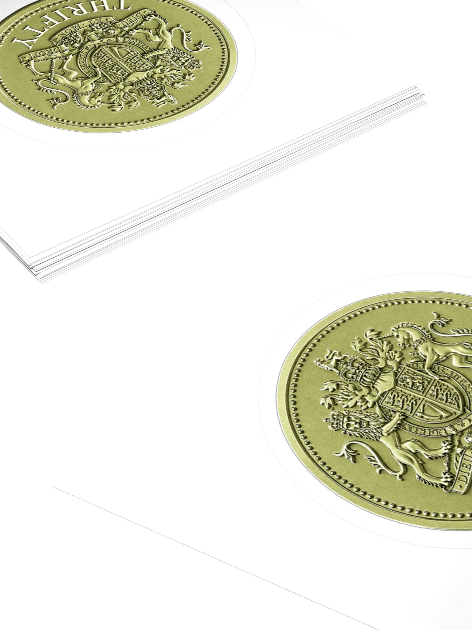 Essential Sticker product image (4)