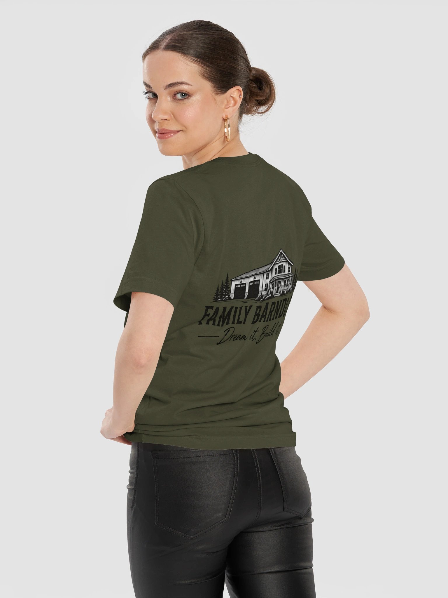 Family Barndo Co. Signature Tee product image (12)
